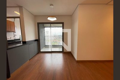 Apartamento, 2 quartos, 54 m² - Foto 5