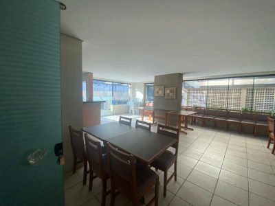 Apartamento, 3 quartos, 125 m² - Foto 2