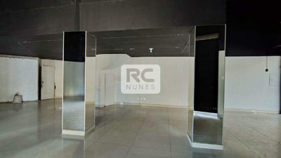 Loja-Salão, 409 m² - Foto 4
