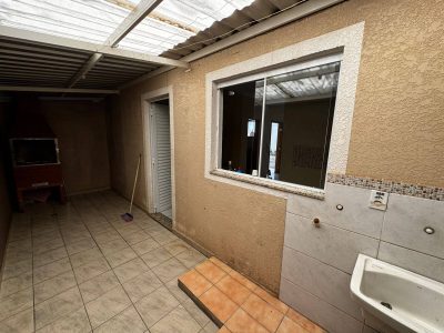 Casa, 2 quartos, 69 m² - Foto 3