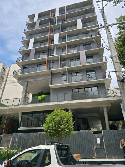 Apartamento, 1 quarto, 45 m² - Foto 1