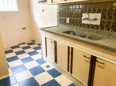 Apartamento, 2 quartos, 78 m² - Foto 1
