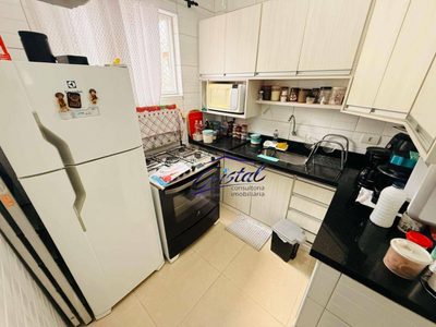 Apartamento, 2 quartos, 52 m² - Foto 5