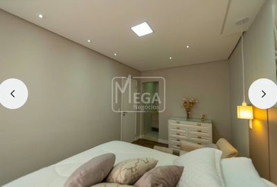 Apartamento, 1 quarto, 68 m² - Foto 4