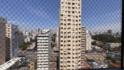 Apartamento, 2 quartos, 110 m² - Foto 2