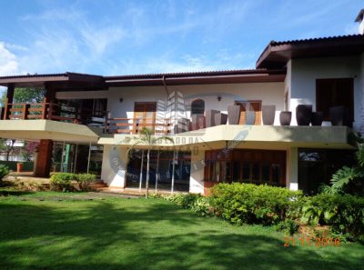 Casa, 4 quartos, 840 m² - Foto 2