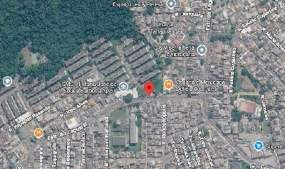 Apartamento, 2 quartos, 46 m² - Foto 1