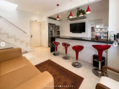 Apartamento, 3 quartos, 160 m² - Foto 5