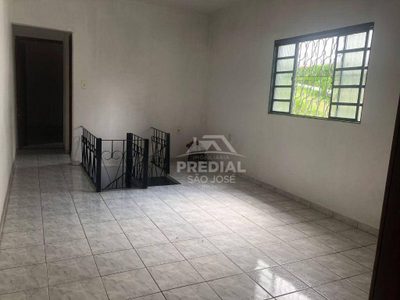 Sobrado, 3 quartos, 177 m² - Foto 4