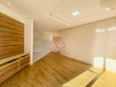 Apartamento, 2 quartos, 55 m² - Foto 3