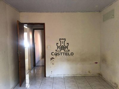 Casa, 2 quartos, 49 m² - Foto 5