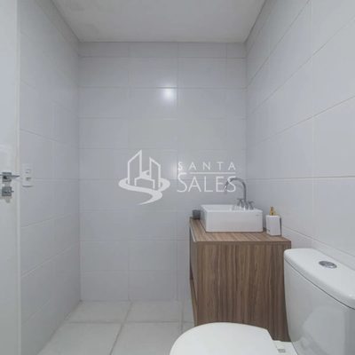 Apartamento, 1 quarto, 26 m² - Foto 1