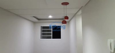 Apartamento, 2 quartos, 45 m² - Foto 4