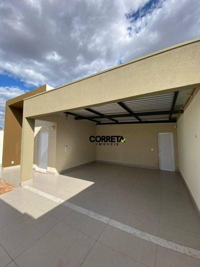 Casa, 3 quartos, 136 m² - Foto 4