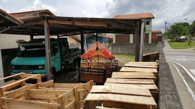 Terreno, 230 m² - Foto 3