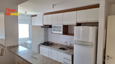 Apartamento, 3 quartos, 74 m² - Foto 4