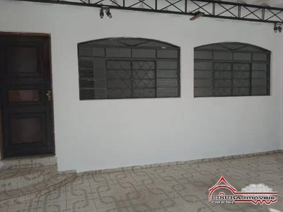 Casa, 3 quartos, 220 m² - Foto 2