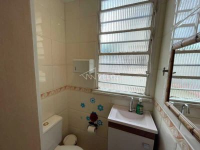 Apartamento, 31 m² - Foto 1