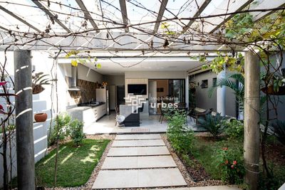 Casa, 3 quartos, 225 m² - Foto 2