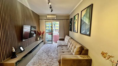 Apartamento, 2 quartos, 70 m² - Foto 5