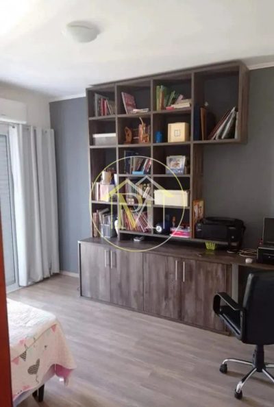 Casa, 3 quartos, 188 m² - Foto 3