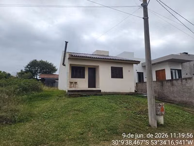 Casa, 2 quartos, 258 m² - Foto 1