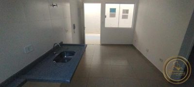 Apartamento, 2 quartos, 37 m² - Foto 2