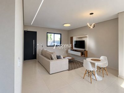 Casa, 2 quartos, 95 m² - Foto 1