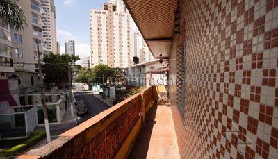 Casa, 3 quartos, 470 m² - Foto 1