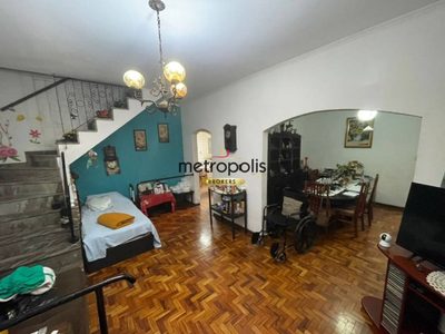 Sobrado, 4 quartos, 223 m² - Foto 2