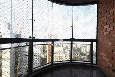 Apartamento, 4 quartos, 540 m² - Foto 5
