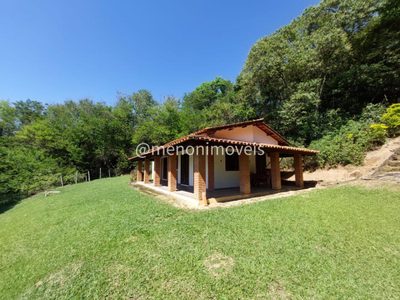 Fazenda, 3 hectares - Foto 1
