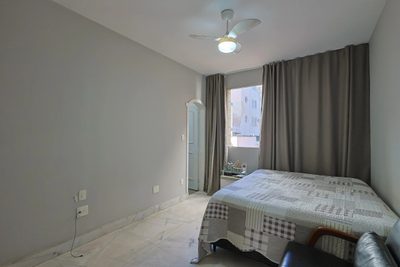 Apartamento, 4 quartos, 161 m² - Foto 4