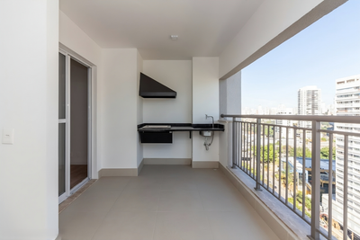 Apartamento, 2 quartos, 67 m² - Foto 1
