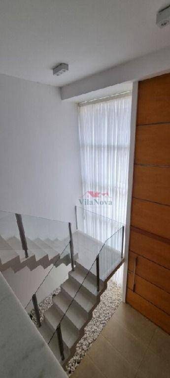 Casa de Condomínio, 5 quartos - Foto 3