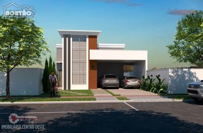 Casa, 3 quartos, 122 m² - Foto 5