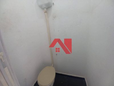 Loja-Salão, 30 m² - Foto 3