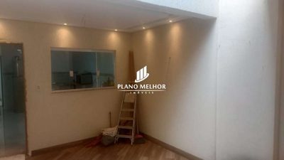 Casa, 3 quartos, 140 m² - Foto 4