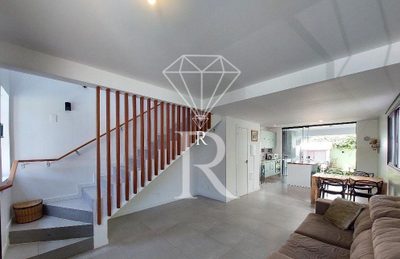 Sobrado, 3 quartos, 130 m² - Foto 3