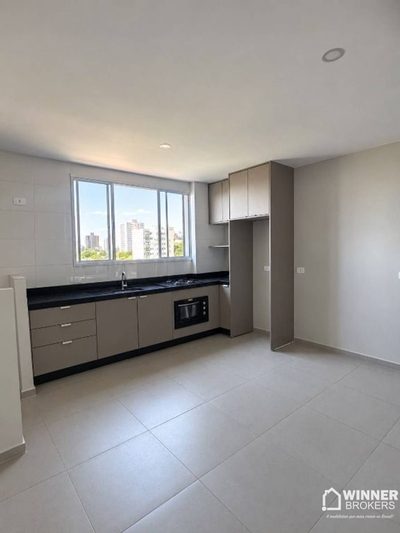 Apartamento, 2 quartos, 60 m² - Foto 1