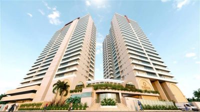 Apartamento, 2 quartos, 86 m² - Foto 1