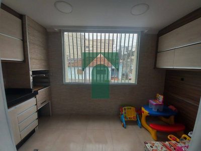 Sobrado, 2 quartos, 115 m² - Foto 5