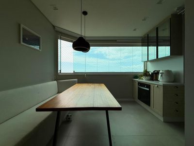 Apartamento, 3 quartos, 70 m² - Foto 5