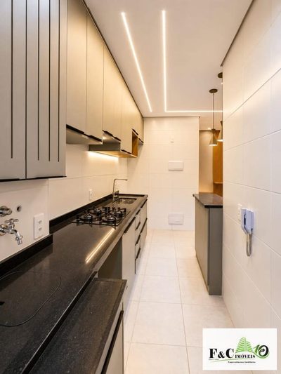 Apartamento, 2 quartos - Foto 5
