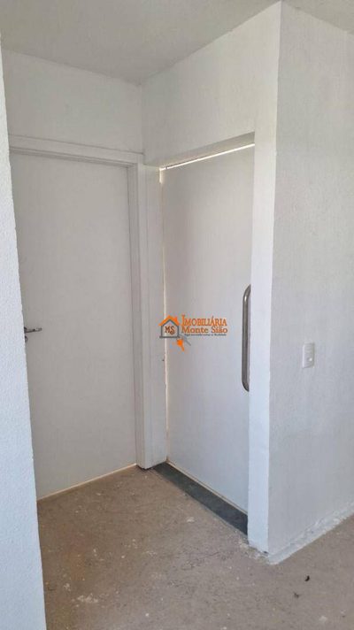 Apartamento, 1 quarto, 42 m² - Foto 4