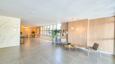 Apartamento, 3 quartos, 128 m² - Foto 2