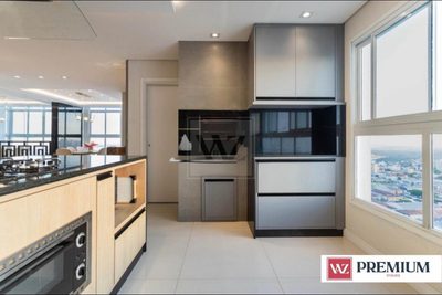 Apartamento, 4 quartos, 190 m² - Foto 5