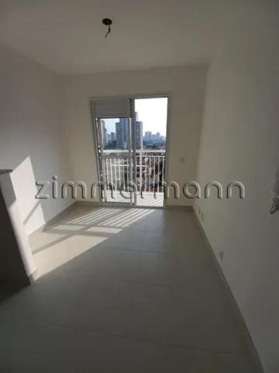 Apartamento, 2 quartos, 35 m² - Foto 3