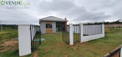 Casa, 2 quartos, 60 m² - Foto 5