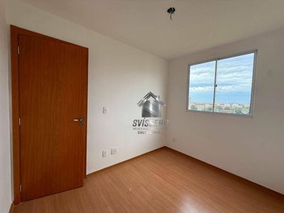 Apartamento, 2 quartos, 39 m² - Foto 4